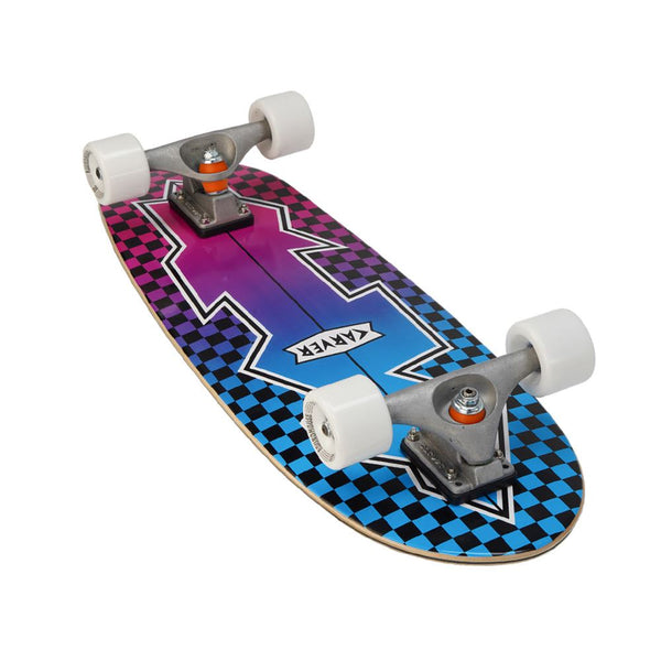 Carver Skateboards 28