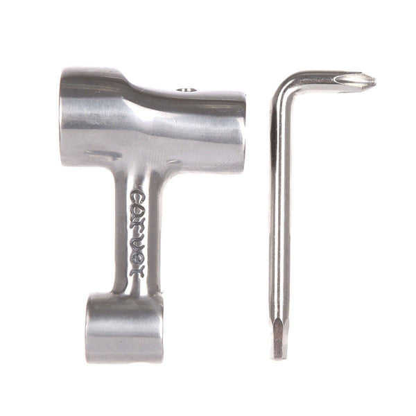 Carver Pipewrench Skate Tool - Skatewarehouse.co.uk