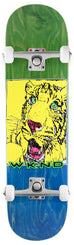 WKND Tiger Team (WB) Assorted x Venom Custom Complete Skateboard - 8.5"