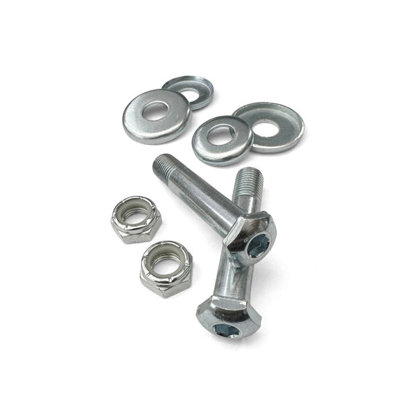 Slappy Inverted Kingpins Standard Polished One Size Accessories