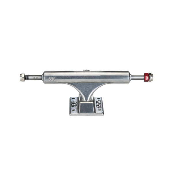 Ace AF1 33 Polished Skateboard Trucks - 33 (5.25