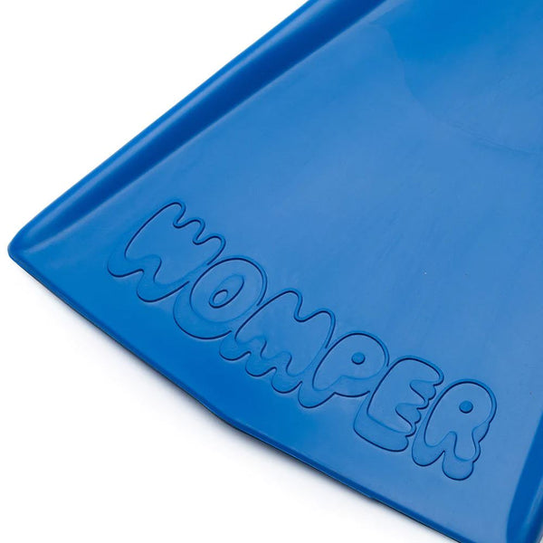 Catch Surf - Womper - Pro-Master Swin Fins - Blue - M