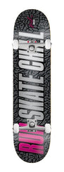 DGK Stevie Williams 'Run Skate Chill' x Venom Custom Complete Skateboard - 7.9"