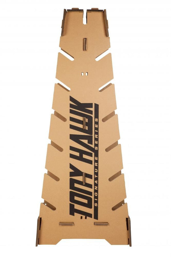 Tony Hawk Display Rack Cardboard - 12 Board Accessories - 120 CM