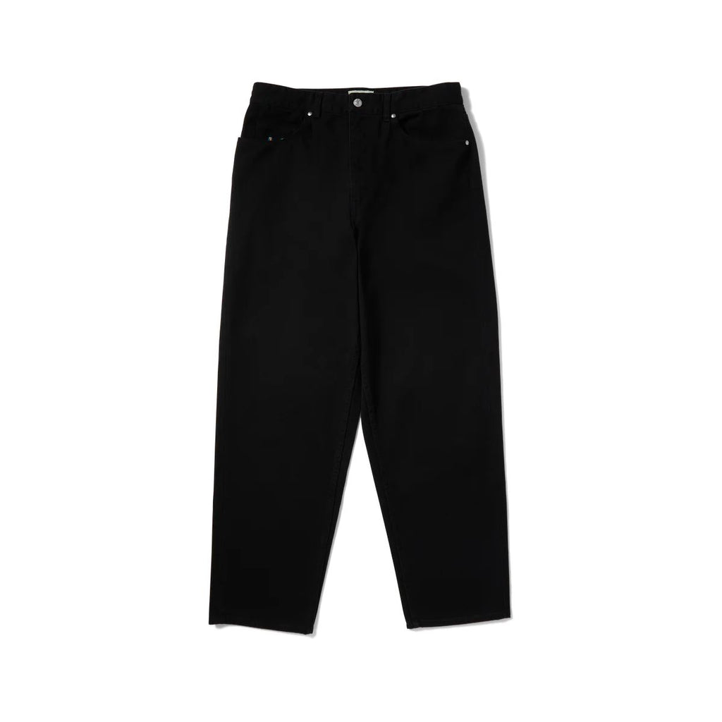 HUF Cromer Pant (Black)