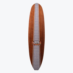 YOW Waikiki 40" Classic Series Surfskate Deck