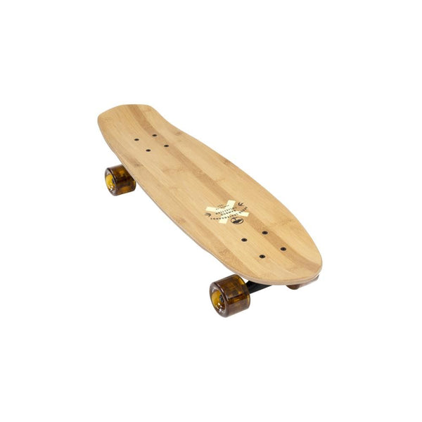Arbor Cruiser Complete Bamboo Pocket Rocket - 7.75