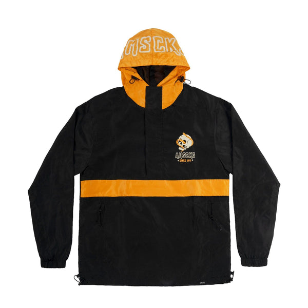 American Socks No Rest - Windbreaker Socks