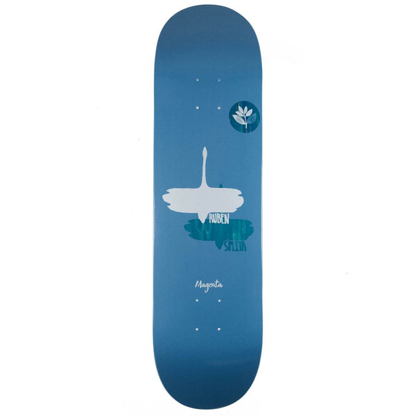 Magenta Ruben Spelta 'Board Shades' Series Skateboard Deck - 8.25