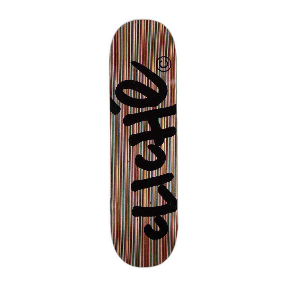 Heritage Cliché V-PLY Construction Multi Skateboard Deck - 8.375"