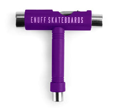 Enuff Essential Tool - Purple - Skatewarehouse.co.uk