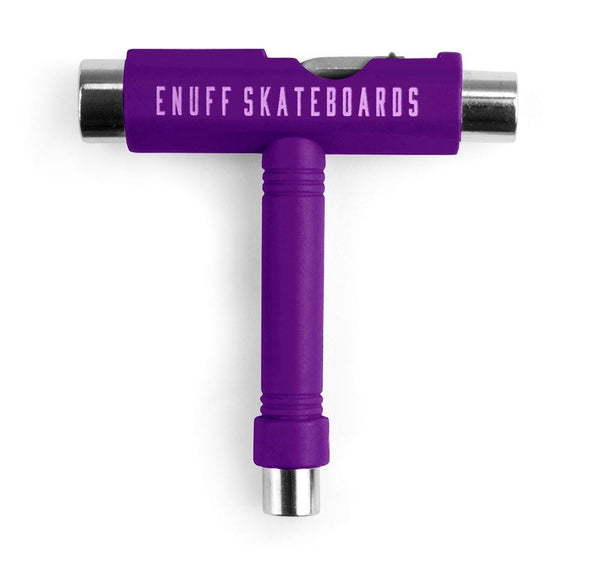 Enuff Essential Tool - Purple - Skatewarehouse.co.uk