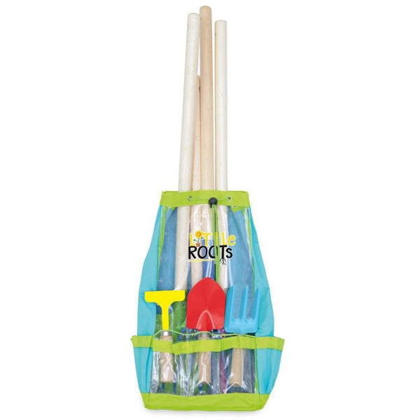 Toyrific Little Roots Tool Backpack