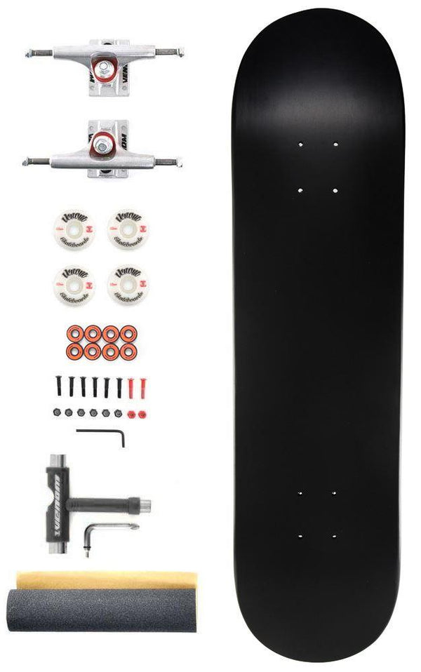 Venom Core Skateboard Kit - Skatewarehouse.co.uk
