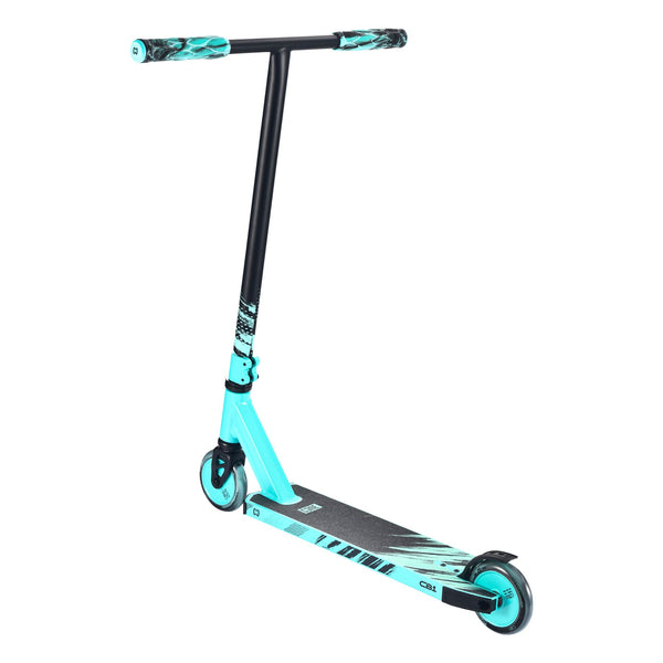 CORE CB1 Beginner Stunt Scooter - Teal / Black