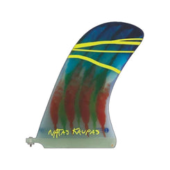 Captain Fin Co - Natas Kaupas - 10 - Grey - 10"