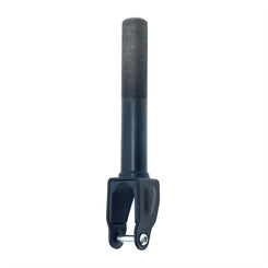 CORE Foldy Threaded Scooter Fork - Black