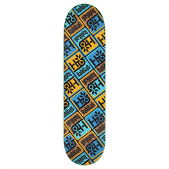 Habitat Pod Compressed  Skateboard Deck - 8.25" - Skatewarehouse.co.uk