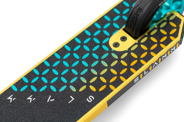 Slamm Nylon Flex Fender - Black - Skatewarehouse.co.uk