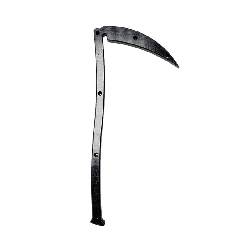 Lil Jawn Scythe Jawn Black Accessories