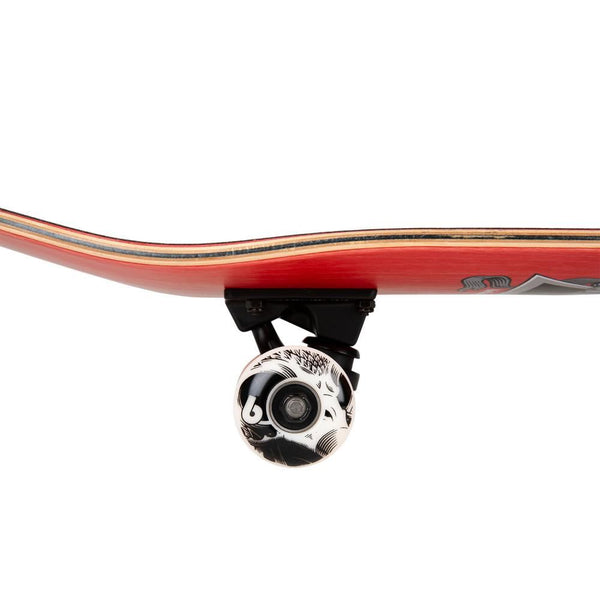 Birdhouse Stage 3 Hawk Skull 2 Complete Skateboard - 8.25