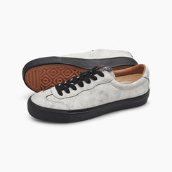VM004 Milic (Artisan white / Black) Shoes - UK 8.5