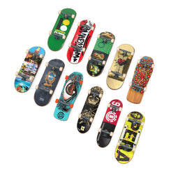 Tech Deck 96mm Fingerboard (M62) Accessories