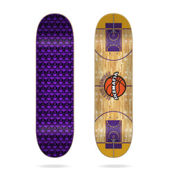 The Show Ramirez x32" Sk8mafia Skateboard Deck - 8.5"