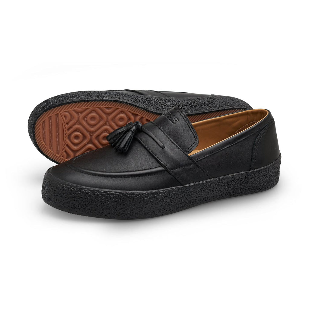 VM005 Loafer MT (Black / Black) Shoes