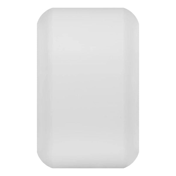 OJ Elite Hardline Skateboard Wheels John Worthington Pool Tile 99a - Blue - Skatewarehouse.co.uk