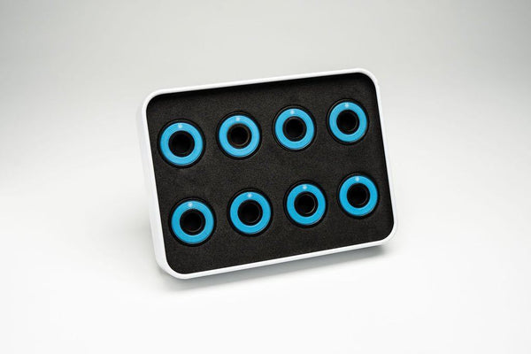 Quantum Diamonds Bearings - Skatewarehouse.co.uk