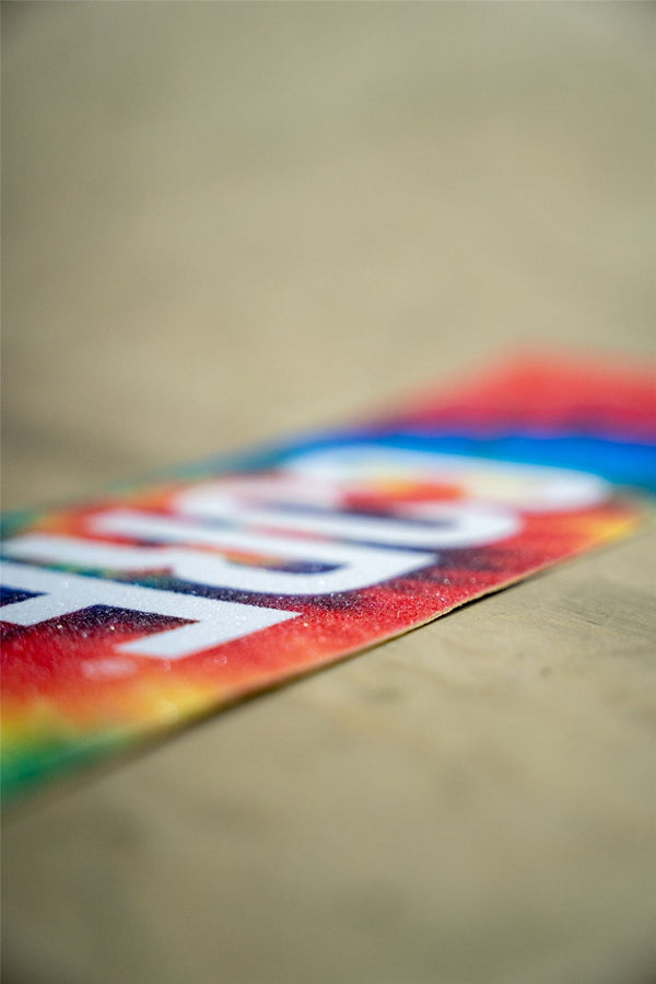 CORE Scooter Griptape Classic - Tie Dye - Skatewarehouse.co.uk