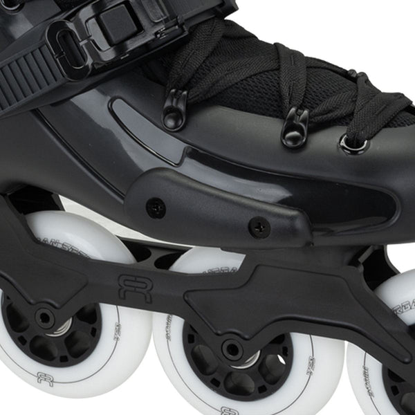 FR 1 90 V3 In-Line Skates - Black