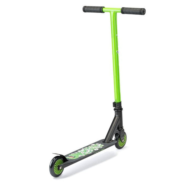 Xootz Brainache Youth Stunt Scooter