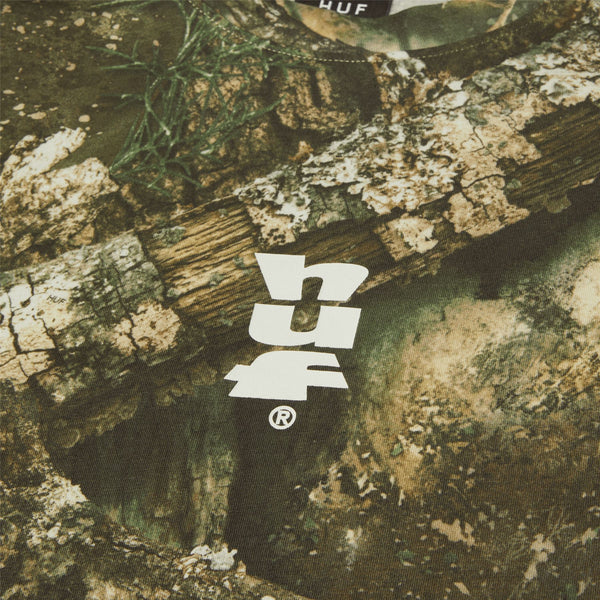 Realtree Megablast S / S Tee (Realtree)