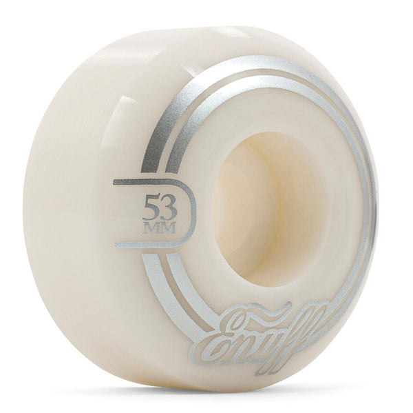 Enuff Refresher II Wheels - White