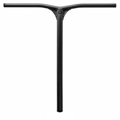 CORE SL2 Aluminium IHC Scooter Bar 620mm - Black - Skatewarehouse.co.uk