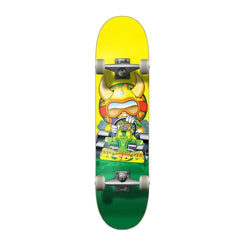Speed Demons Go Kart Multi Complete Skateboard - 6.75"