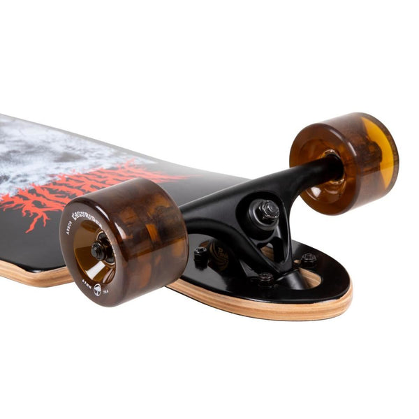 Arbor Performance Bearcub Dropcruiser Complete Longboard - 38.0