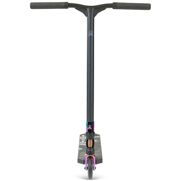 Madd Gear MG 5 - Axion - Black / Neo Chrome Stunt Scooter