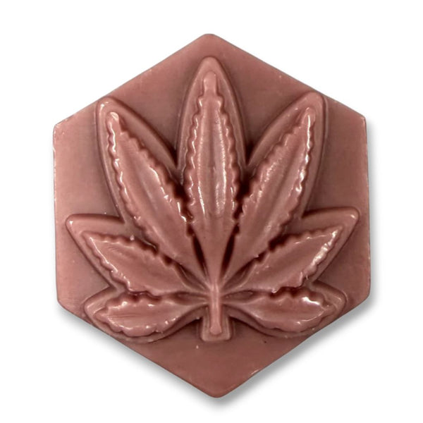 Ganj Wax Chronnoiseur Range Wax - Small (Rose Gold) Accessories - One Size