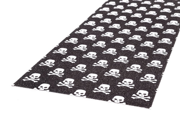 Venom Professional Grade Skateboard Griptape 9