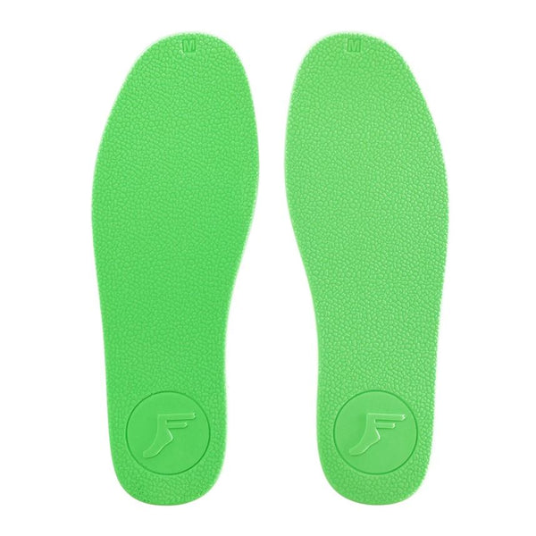 Footprint Kingfoam Flat Insoles 5mm Red Camo