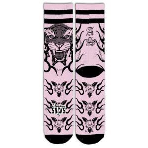 American Socks Khan - Mid High Socks