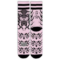 American Socks Khan - Mid High Socks