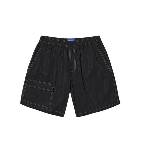 Helas Bad Shorts (Black)