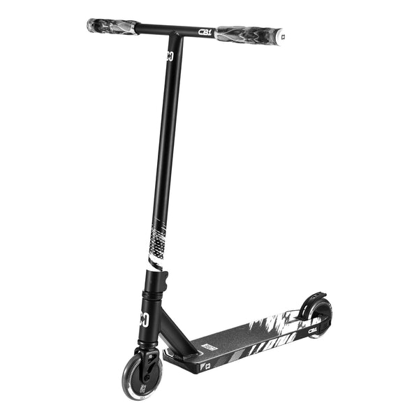 CORE CB1 Beginner Stunt Scooter - Black