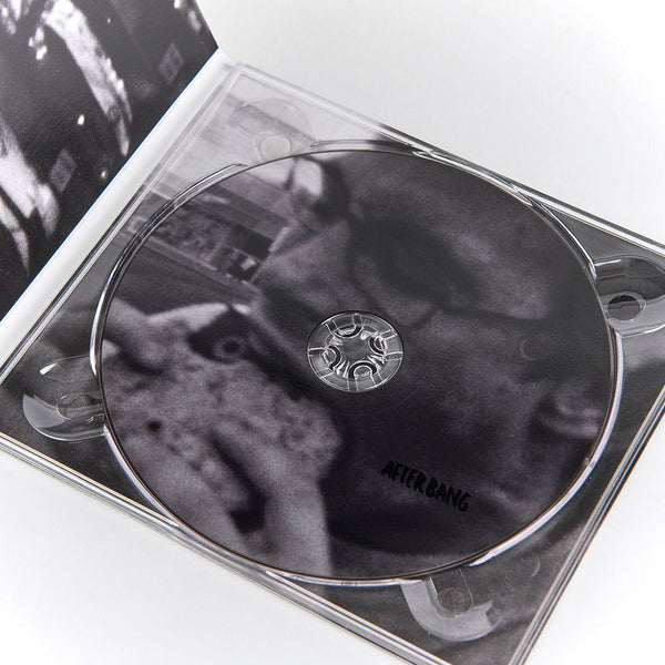 Media After Bang DVD By James Cruickshank - DVD
