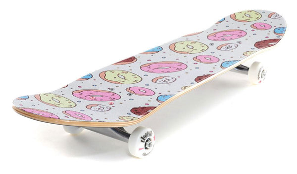 Venom Professional Grade Skateboard Griptape 9