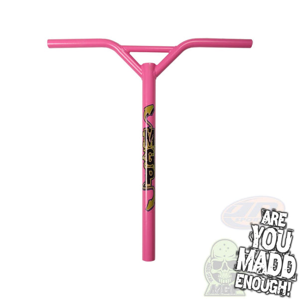 Madd Gear Mgp Bat Wings Oversized Rake 23